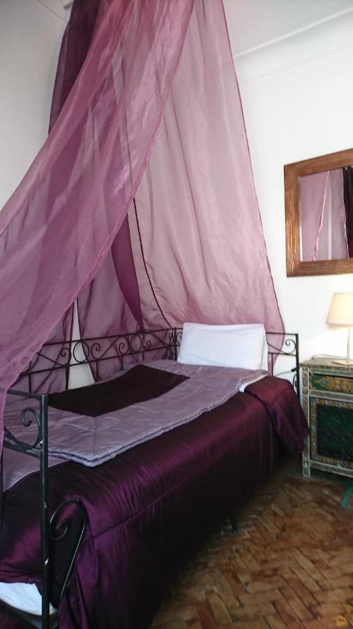 Riad Al Warda Marrakesh Exterior photo